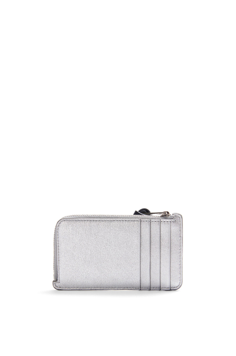 Loewe Bunny coin cardholder in nappa calfskin outlook