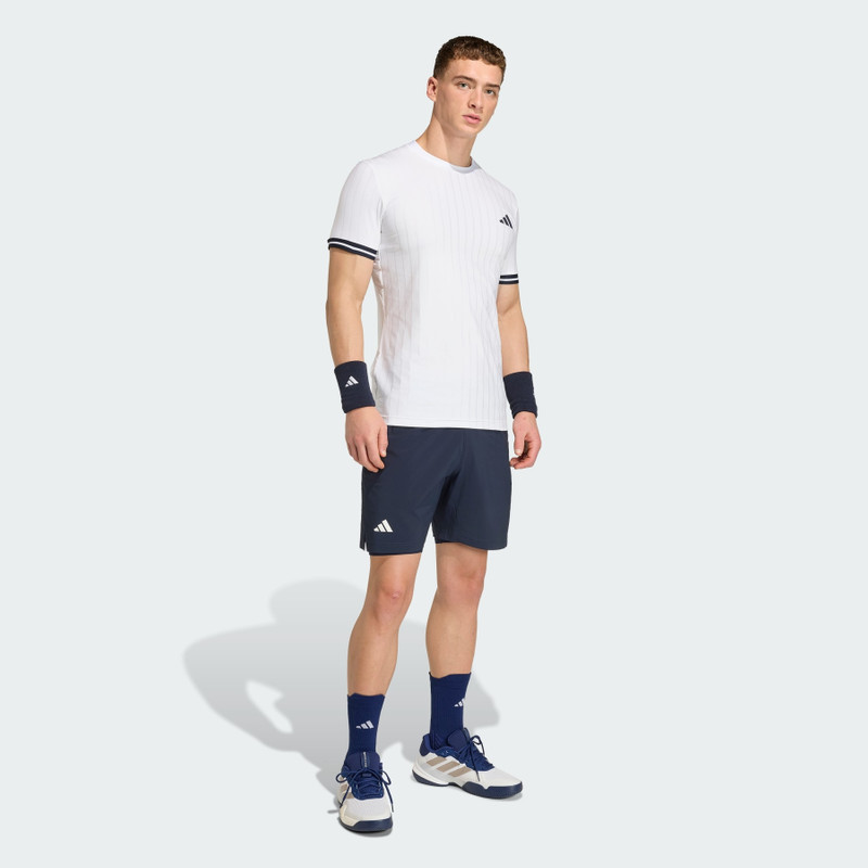 Tennis Climacool Freelift T-Shirt Pro 4