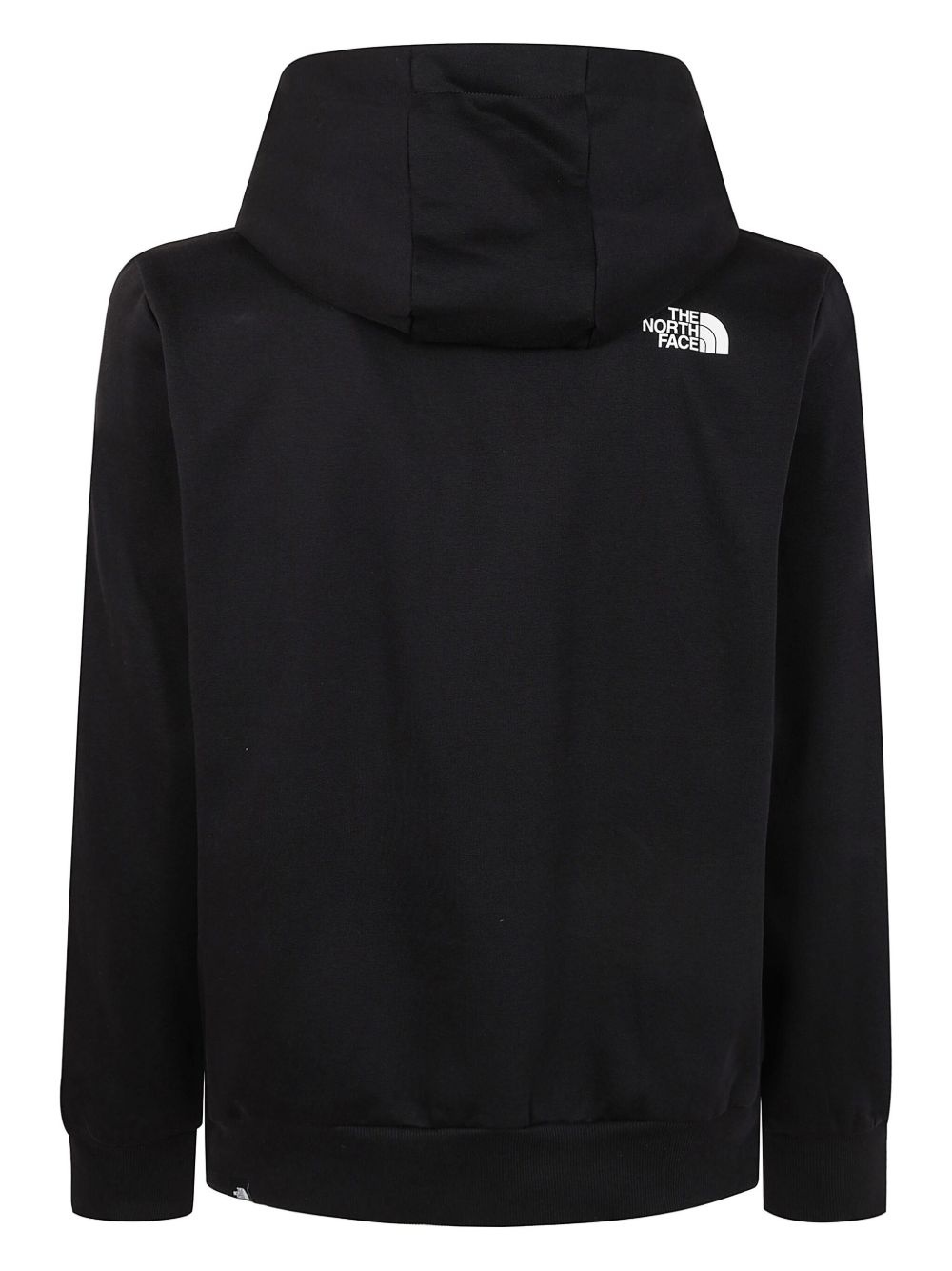 logo hoodie - 2