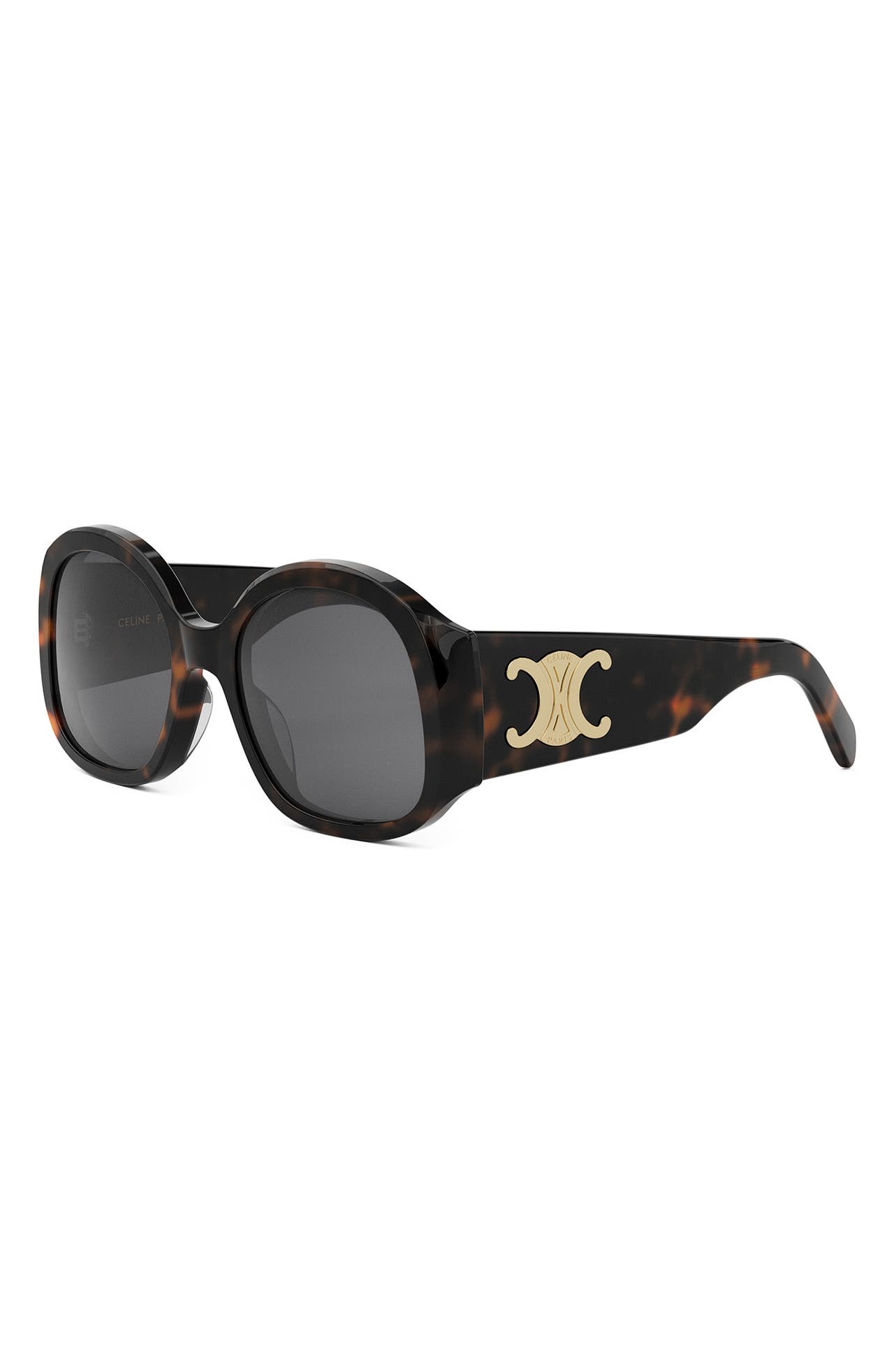 Celine dark havana sunglasses sale