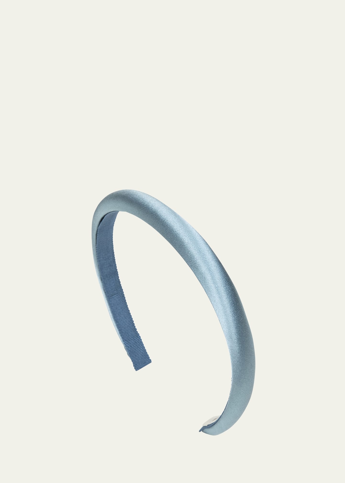 Tiana Padded Skinny Headband - 1