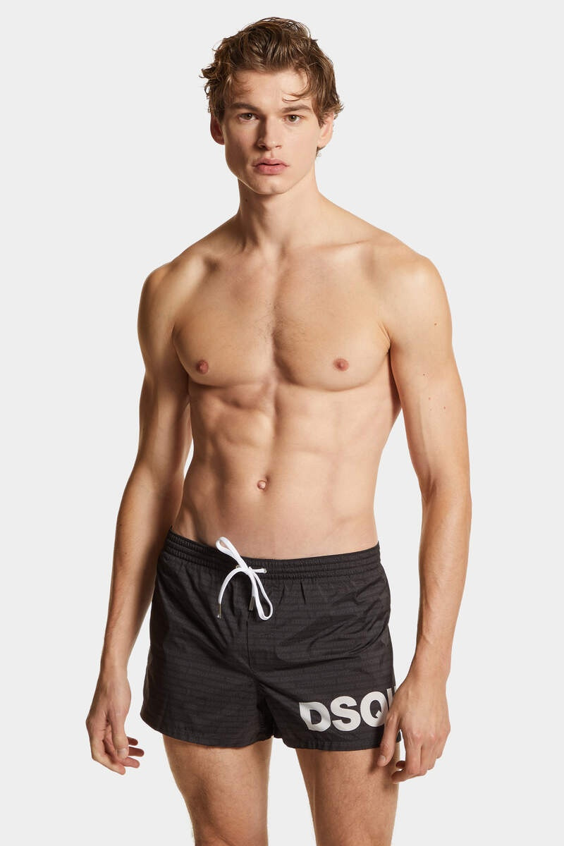 SWIM BOXER MIDI 3