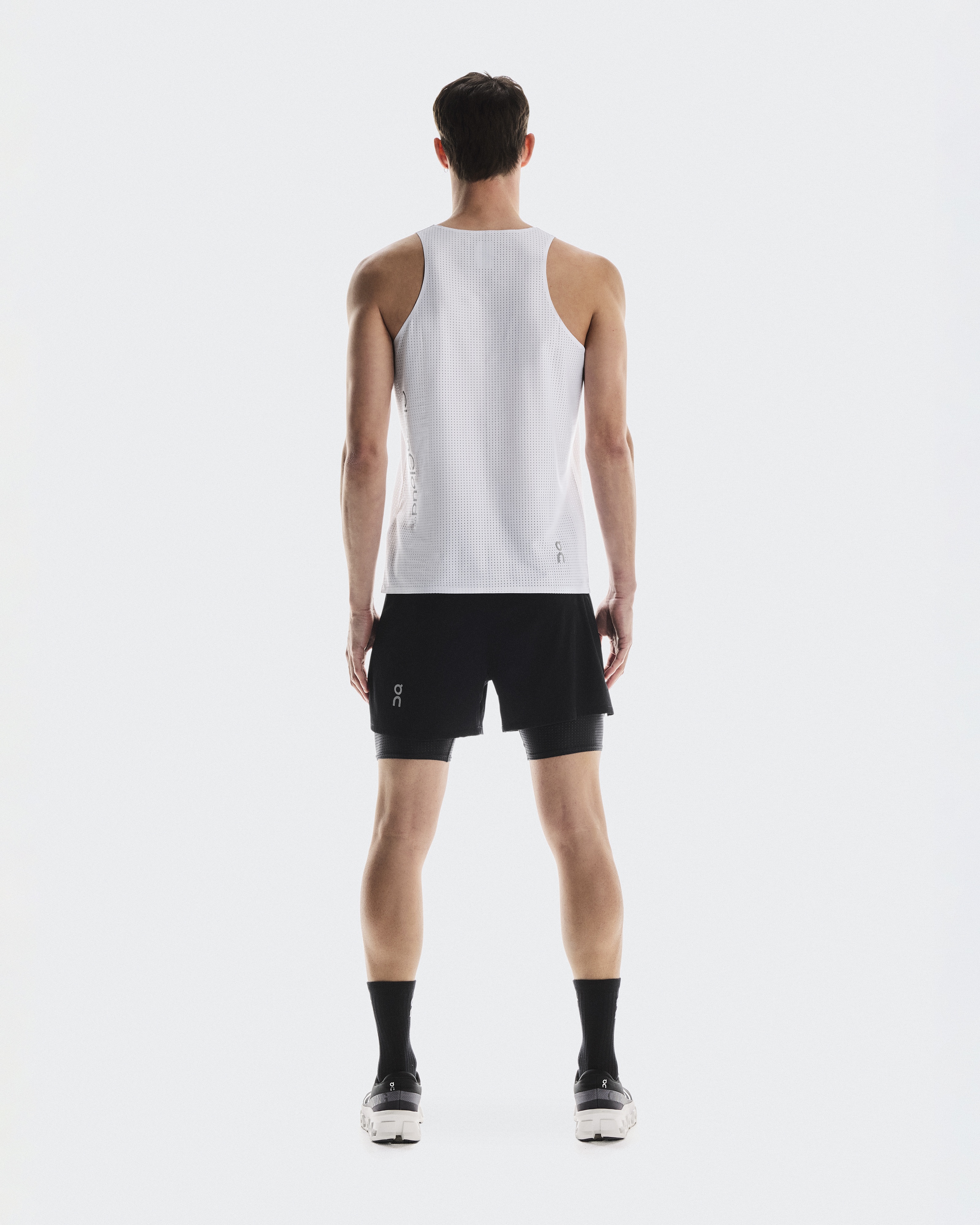 Pace Tank - 2