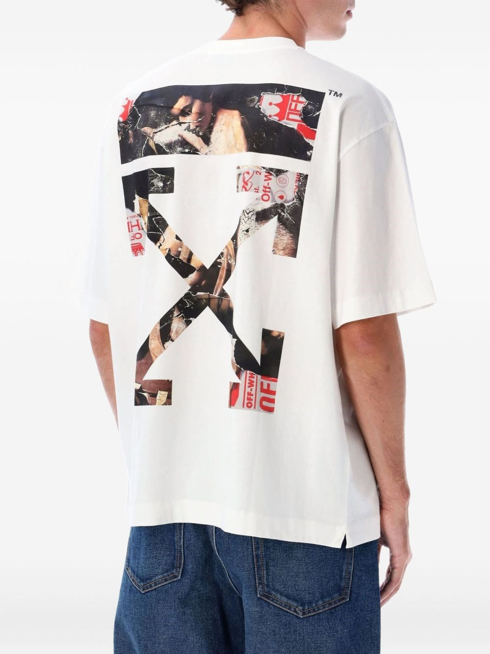 PRINTED T-SHIRT - 3