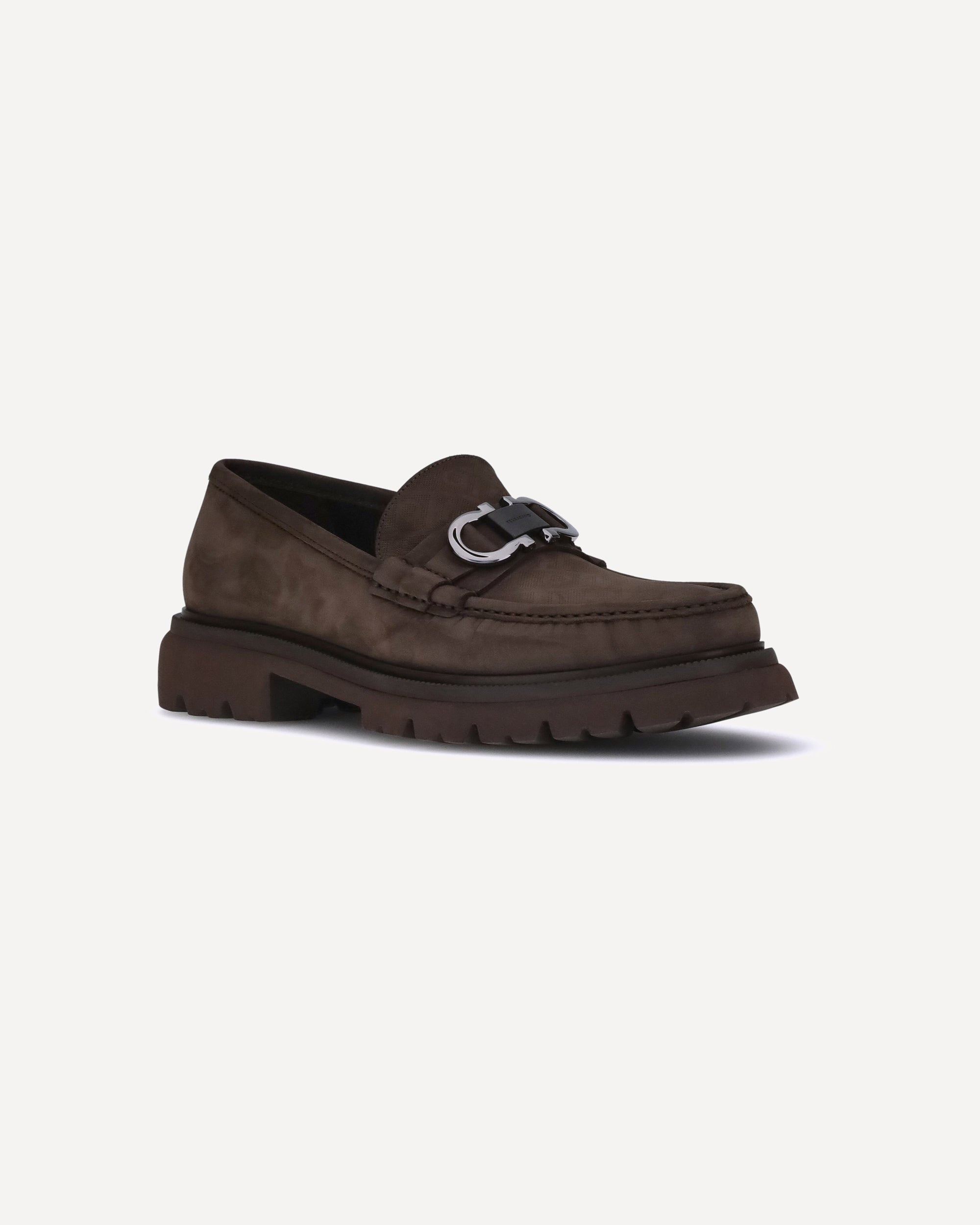Gancini Loafers - 2