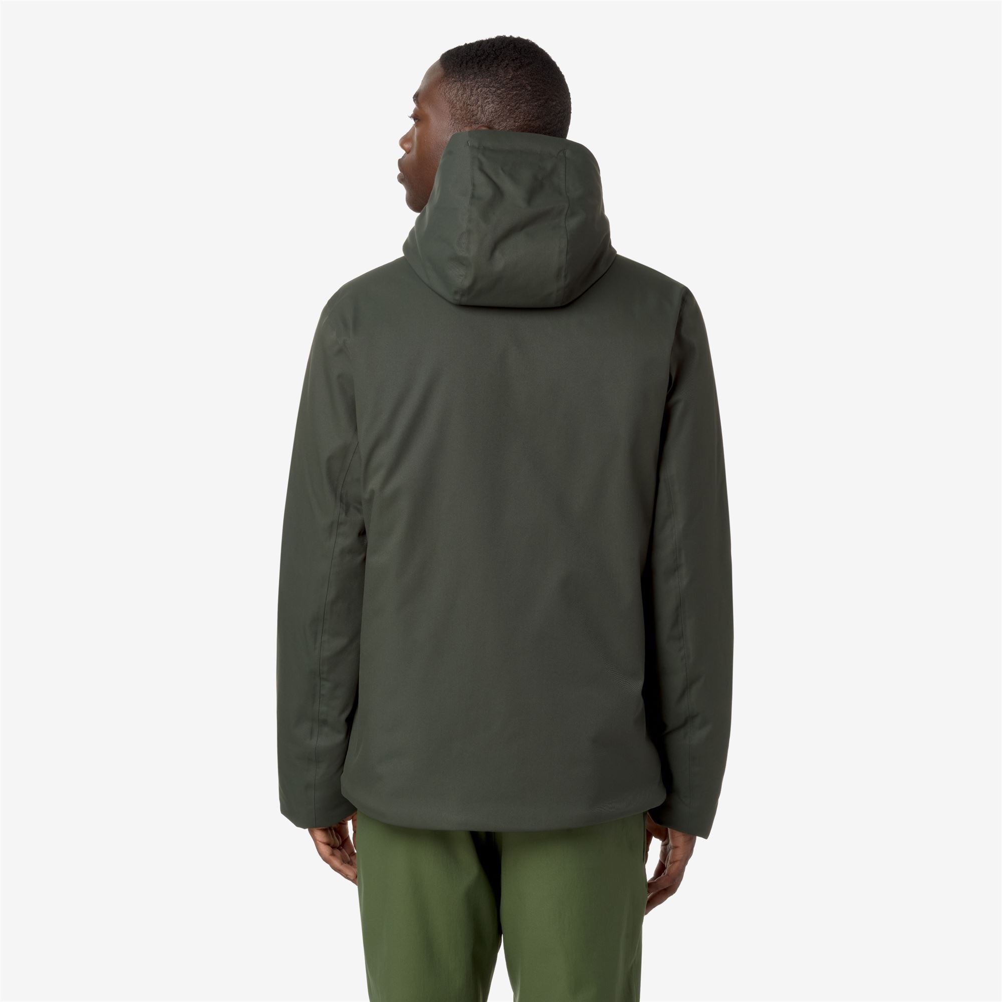 JACKO TWILL MARMOTTA - 5