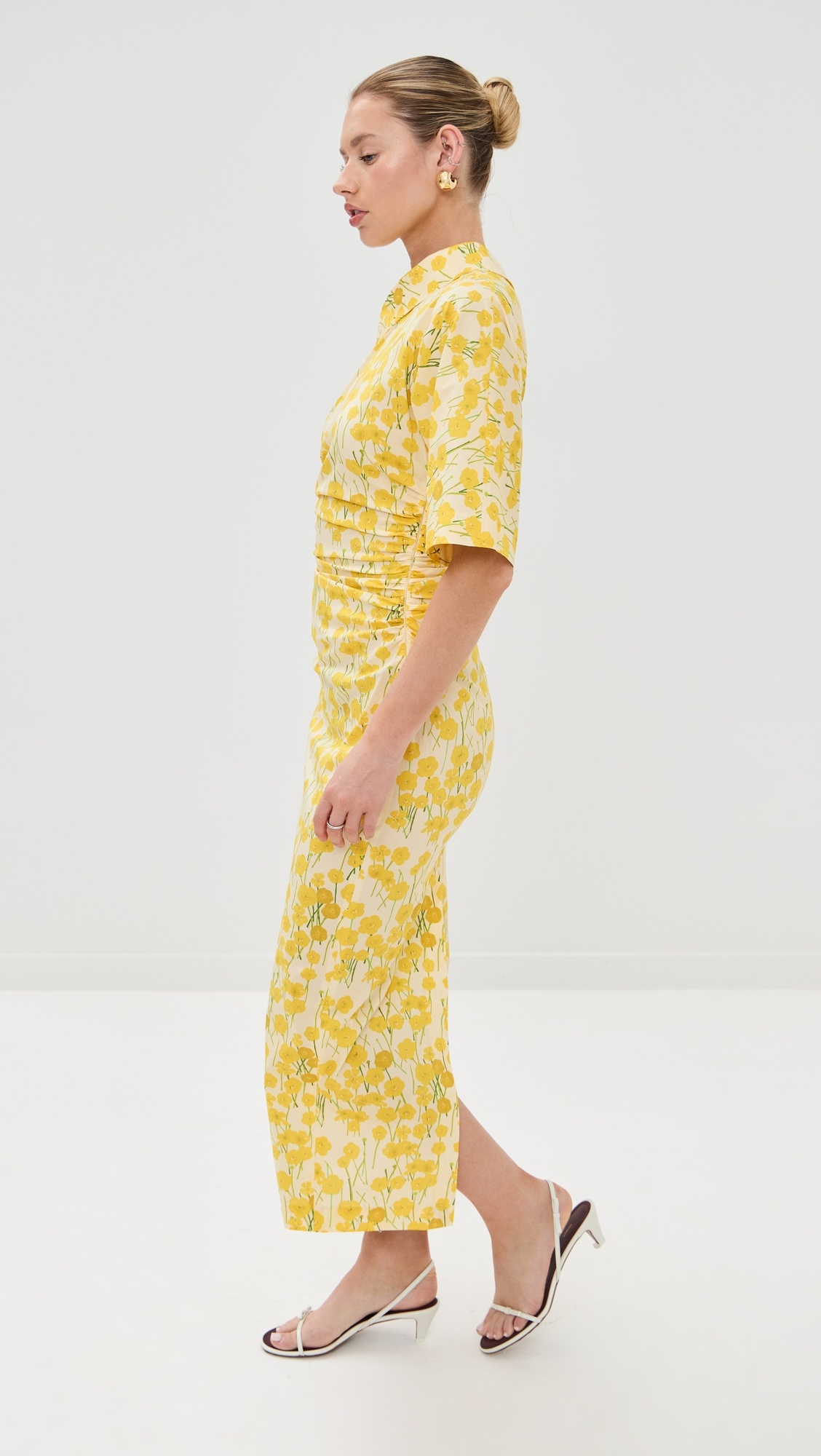 Bowery Dress - 4