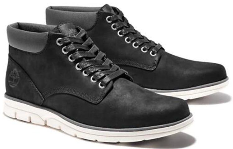 Timberland Bradstreet Chukka boots 'Black' A146Q001 - 2