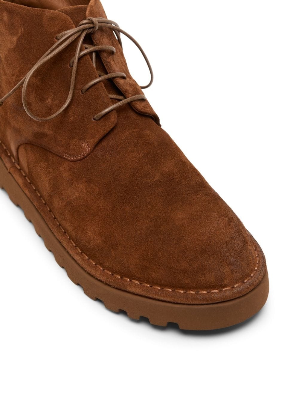 Sancrispa Alta Pomice boots - 4
