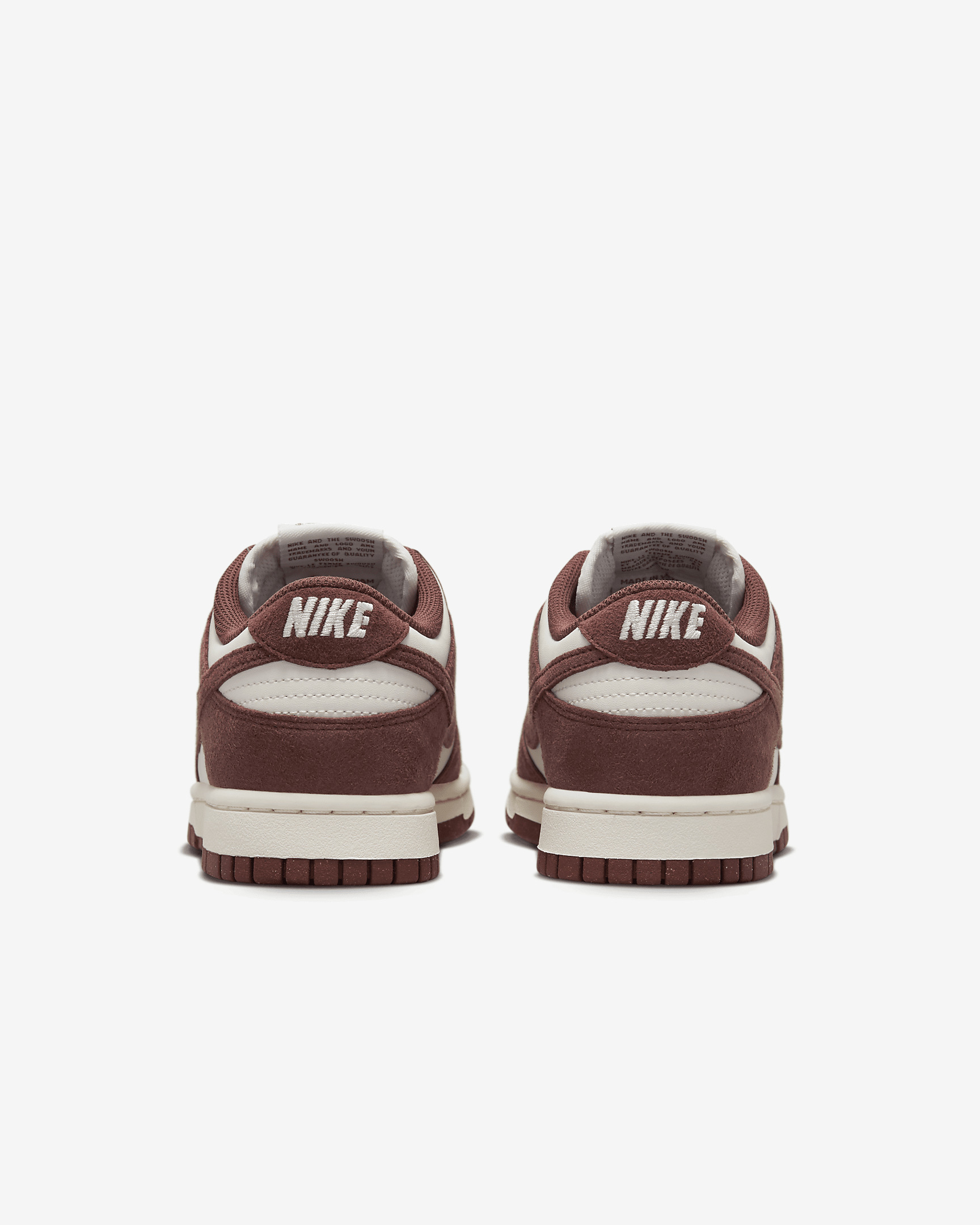 Nike Dunk Low Women's Shoes - 6