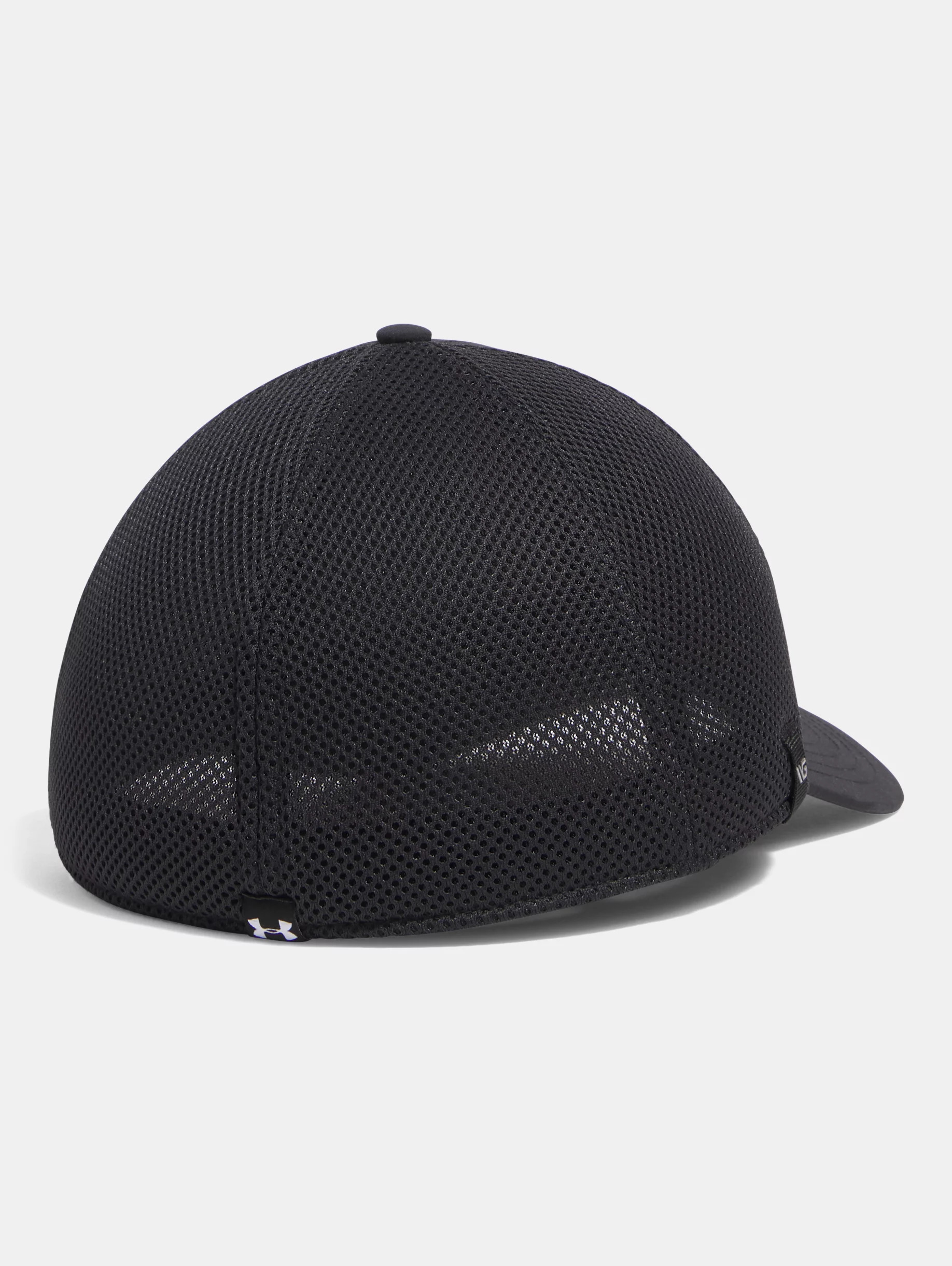 Men's UA Iso-Chill Drive Classic Stretch Fit Cap - 2
