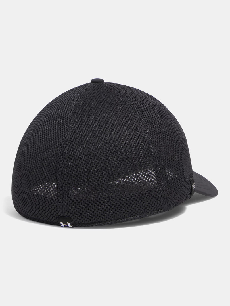 Under Armour Men's UA Iso-Chill Drive Classic Stretch Fit Cap outlook