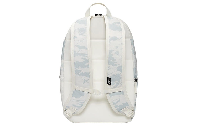 Nike Heritage Eugene Backpack 'Sail' DQ5931-133 - 3