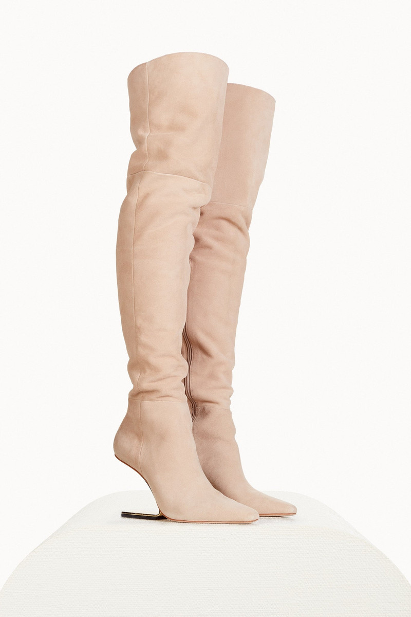 Cult Gaia YASMINA BOOT outlook
