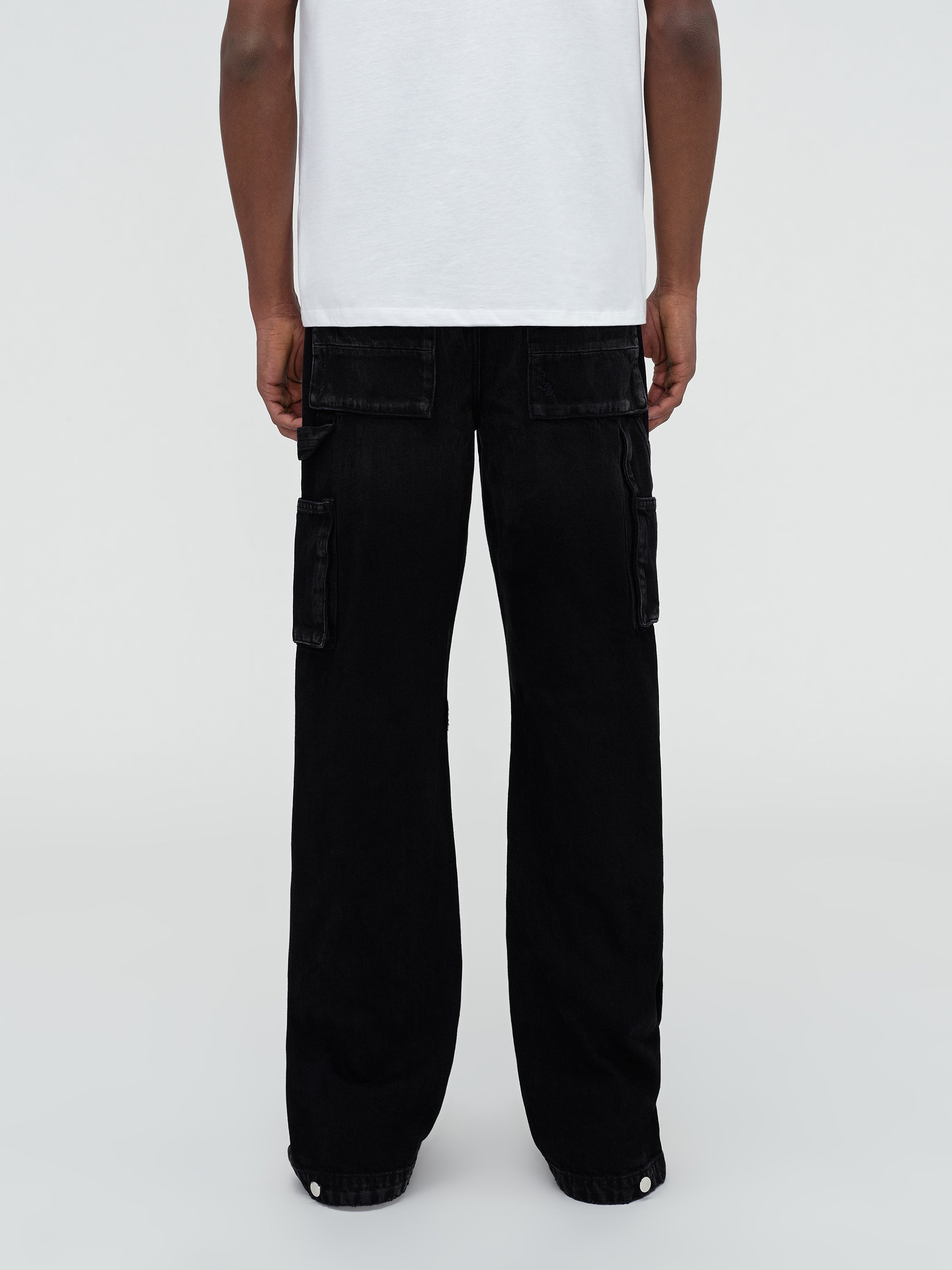 STACK WORKMAN JEAN - 5