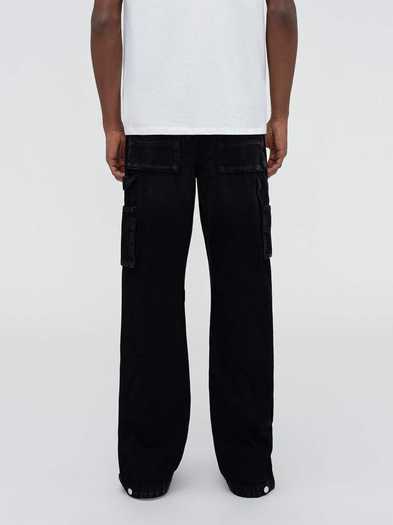 STACK WORKMAN JEAN 5