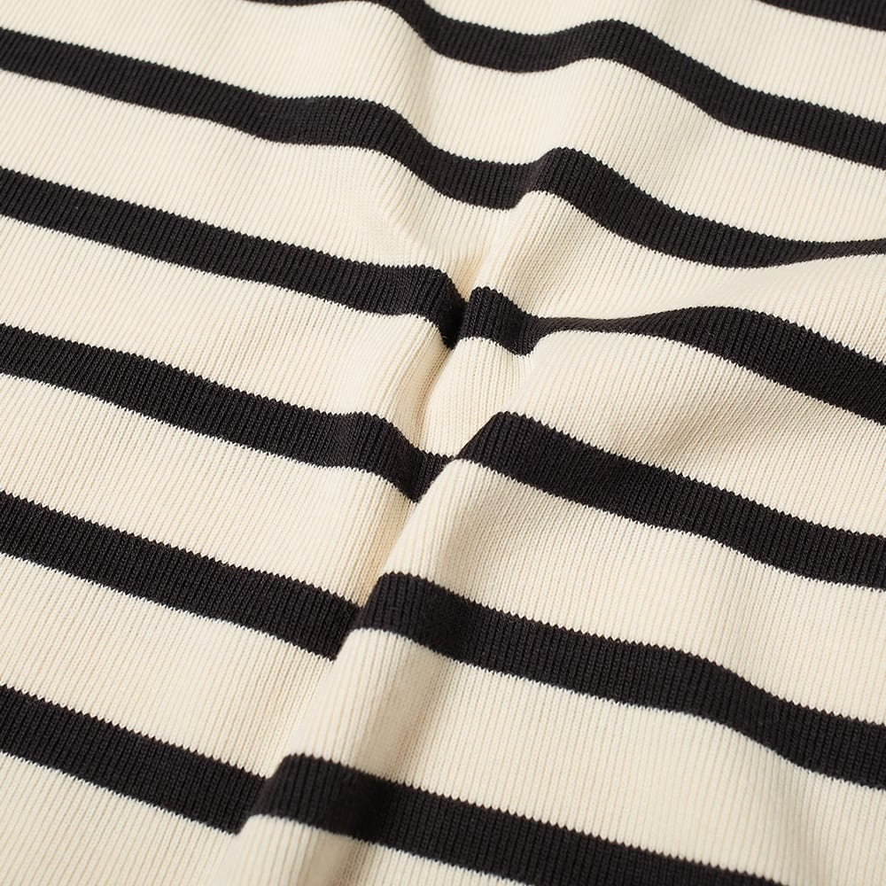 Jil Sander Plus Striped Tee - 2