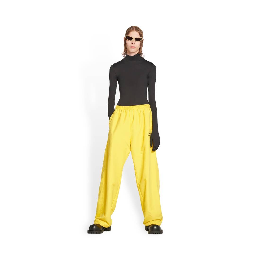 3b sports icon pull-over tracksuit pants - 2