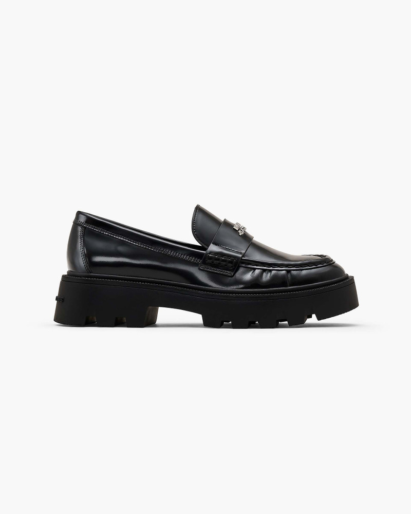 THE FRANKIE LOAFER 3