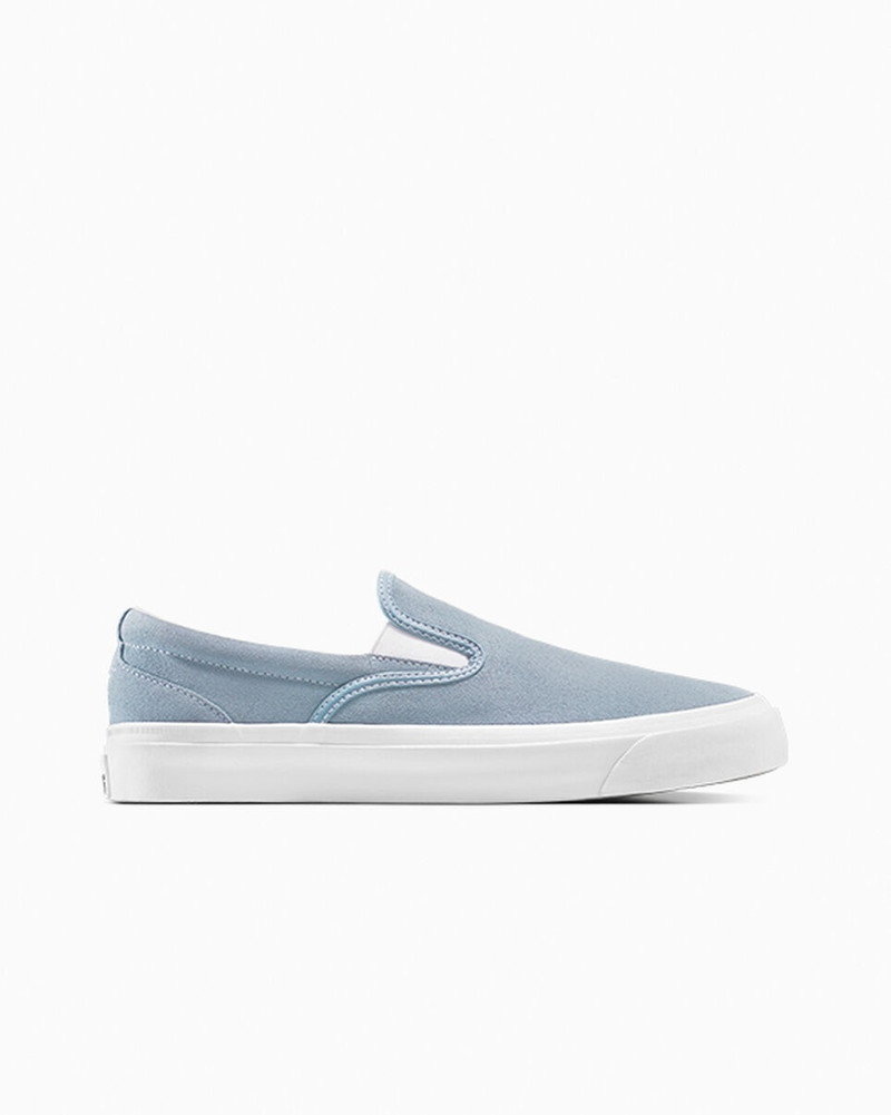 One Star CC Pro Suede Slip - 1