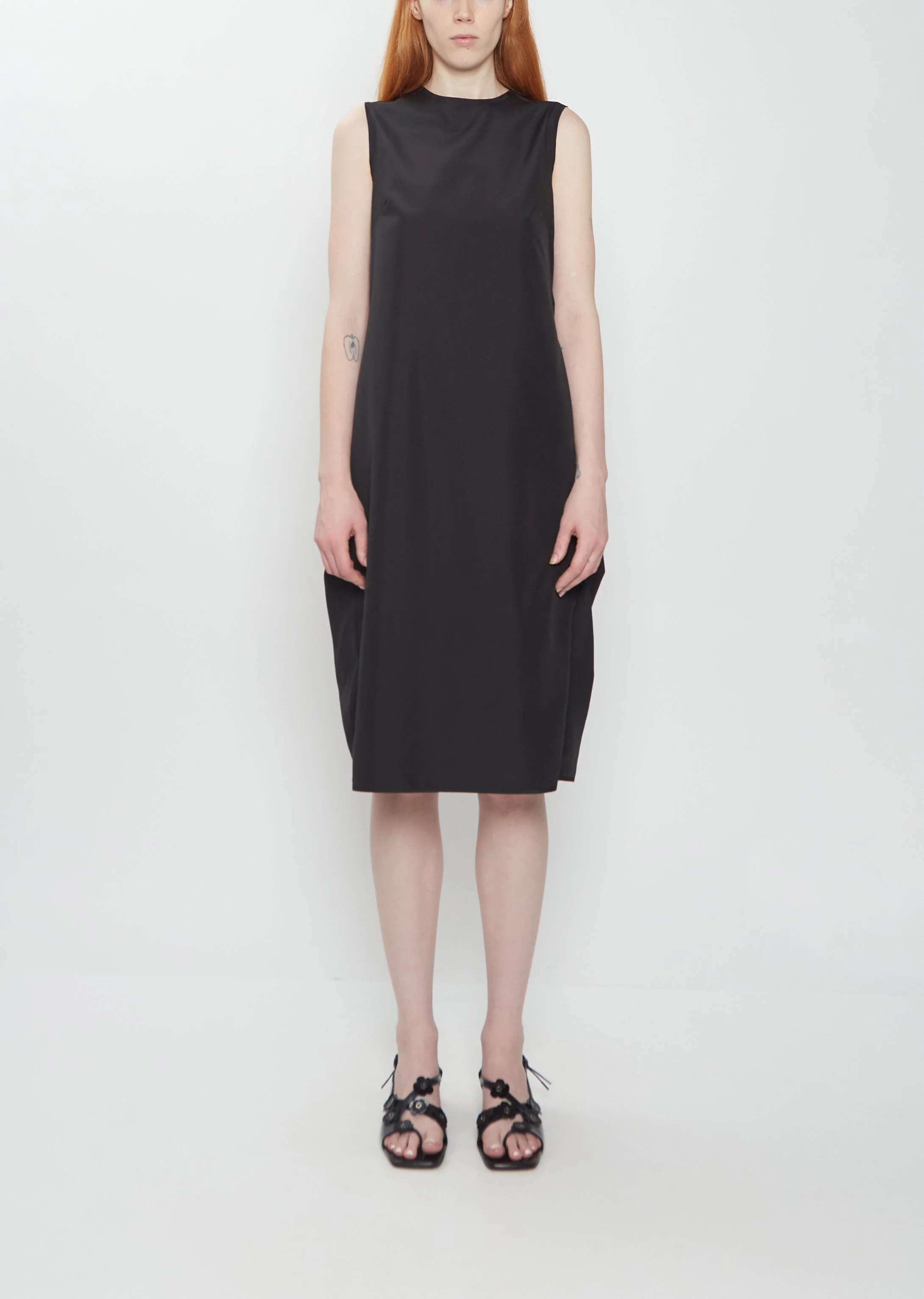 Feero Dress - 1