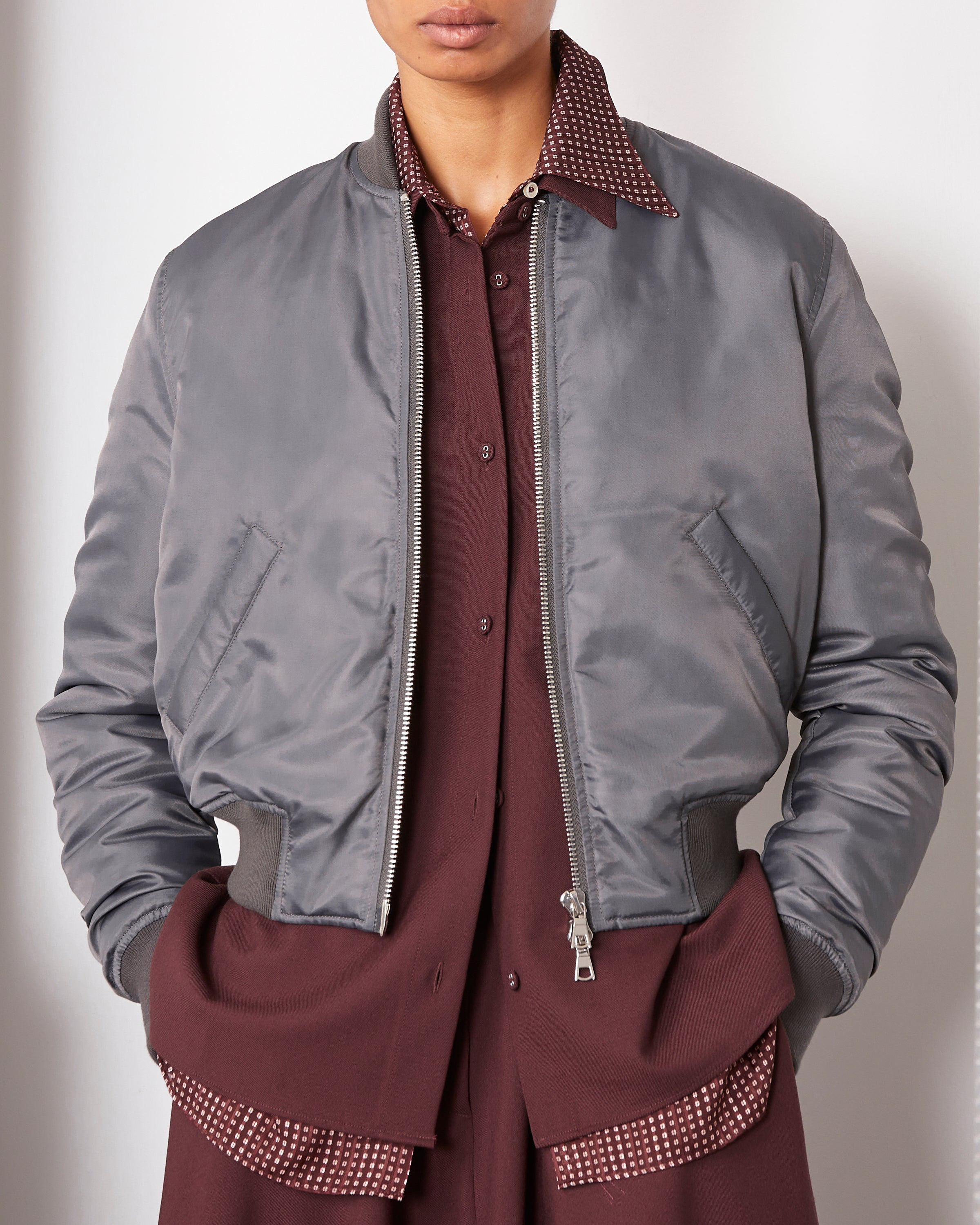 NANNI JACKET - 5