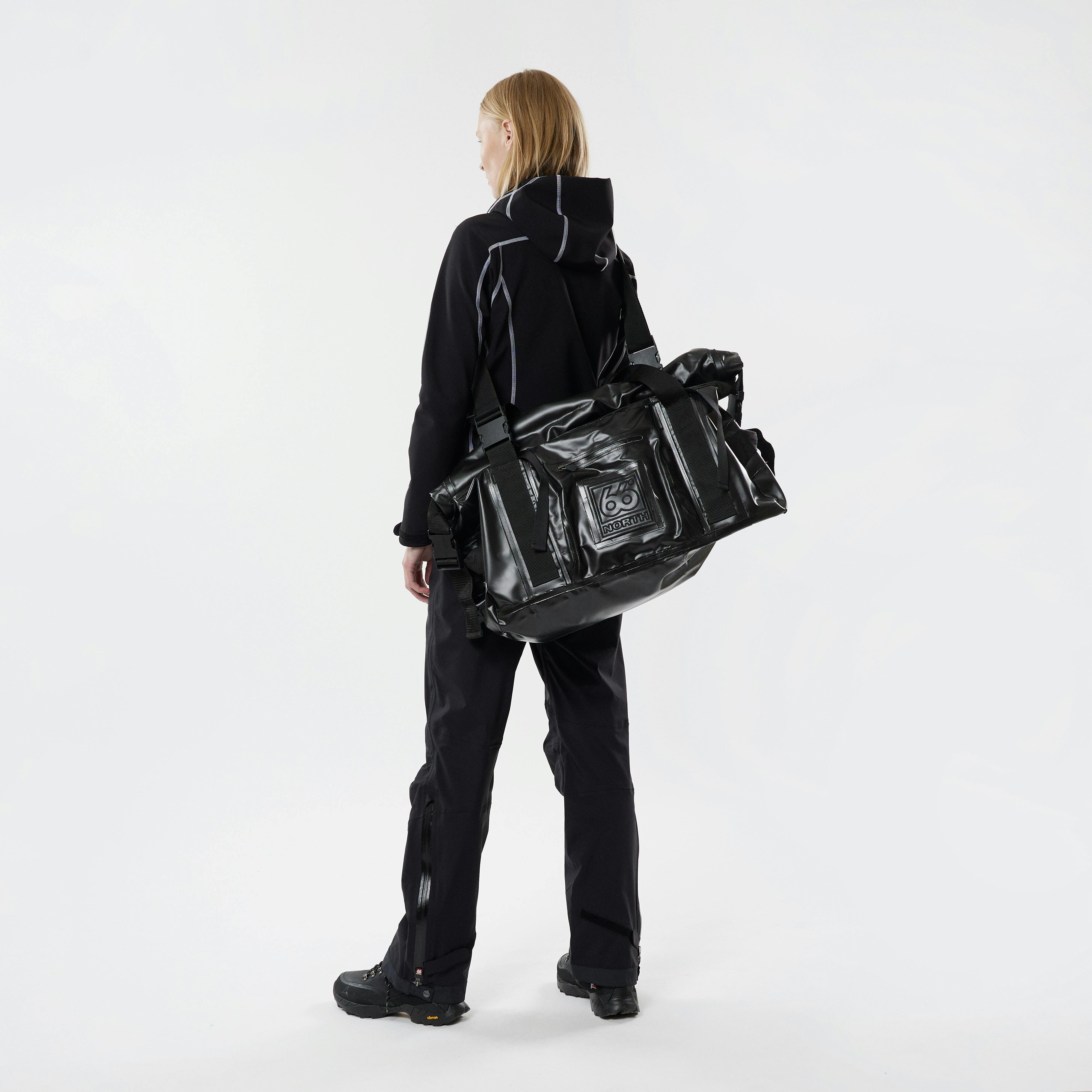 Duffle Bag Waterproof 90L duffle bag - 2