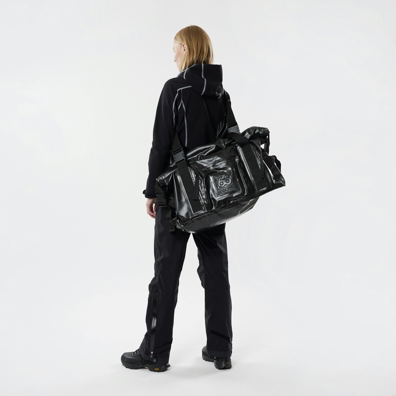 66°NORTH Duffle Bag Waterproof 90L duffle bag outlook