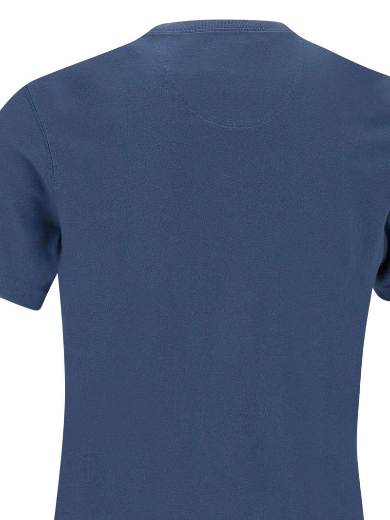 Tartan Sports t-shirt 6