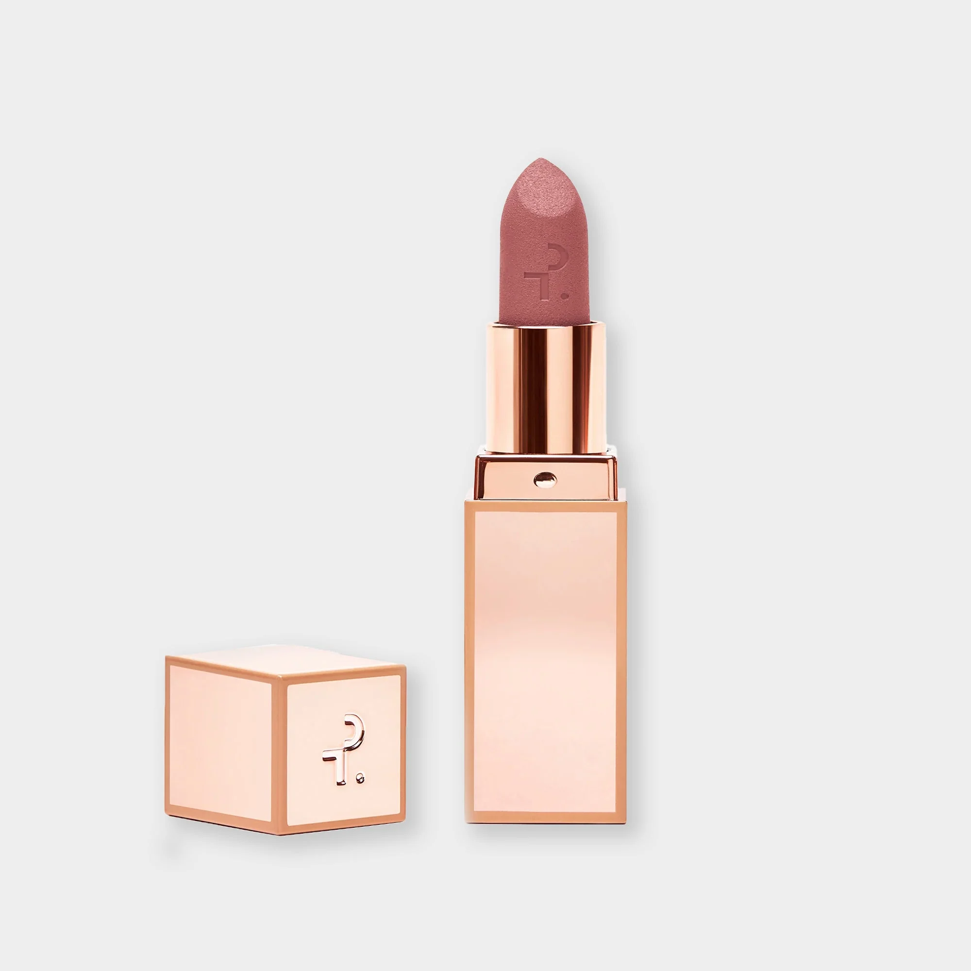 Major Headlines Matte Suede Lipstick - 1