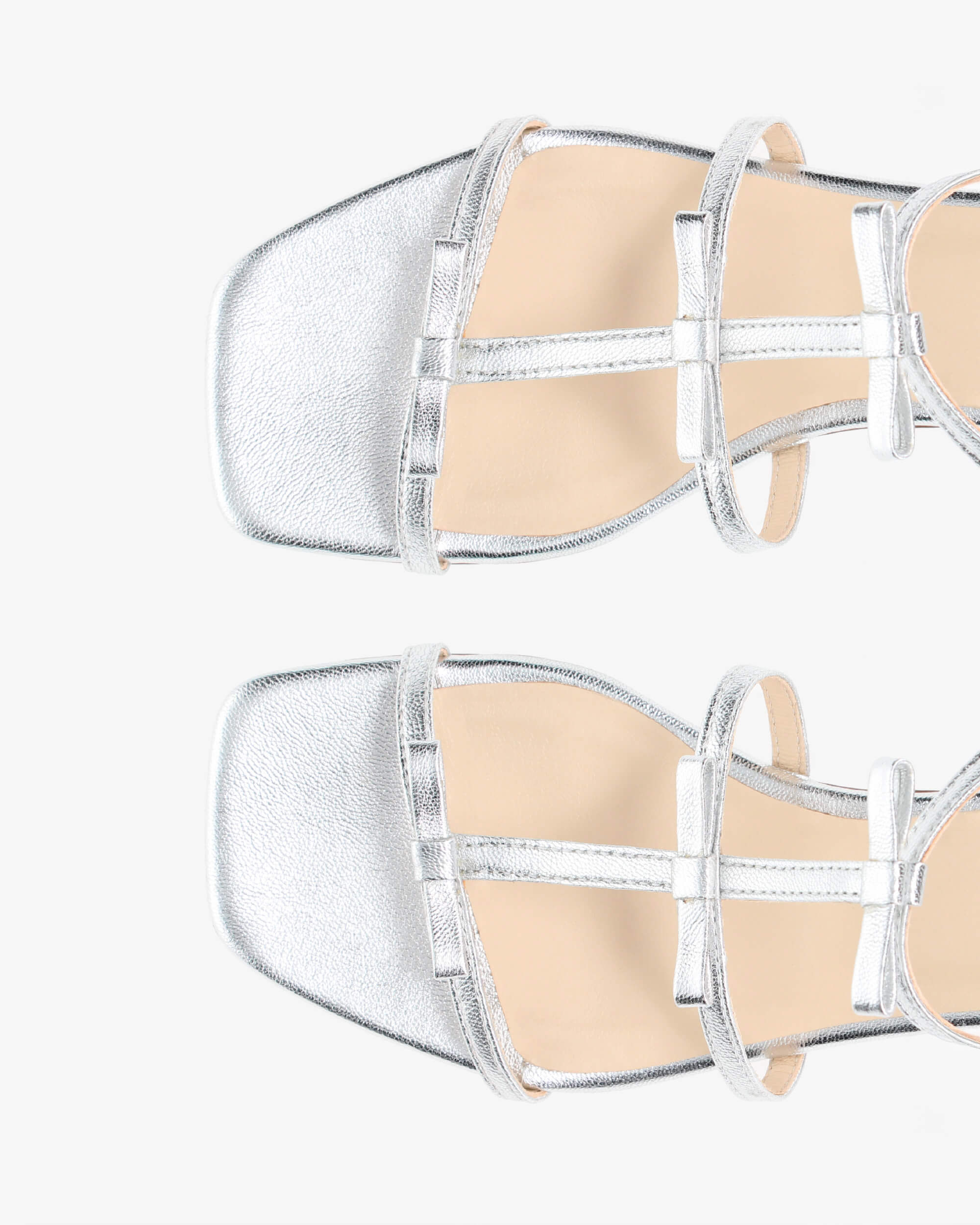 JUANITA SANDALS FLAT - 2