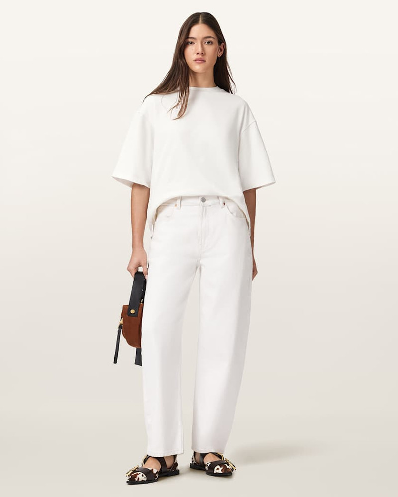 ESME AMELIE OVERSIZED T-SHIRT 4
