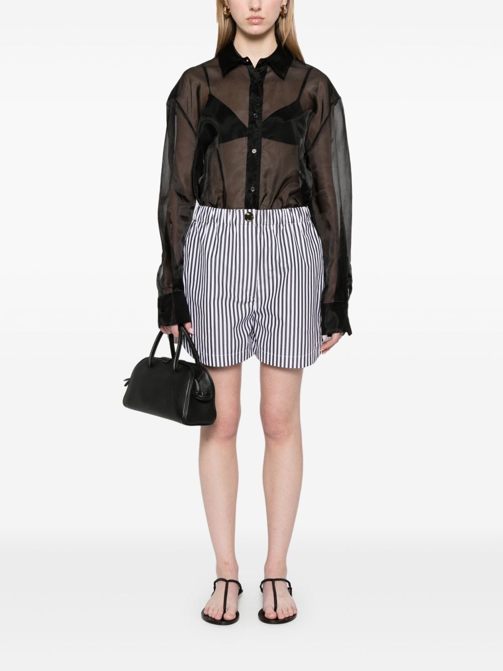 Muscari shorts - 2