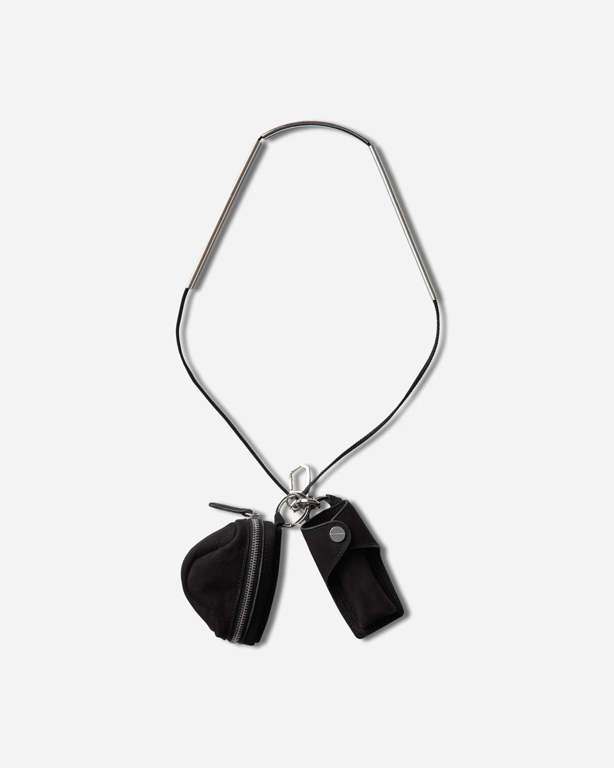 Prion Multipurpose Carrier Raven Black - 1