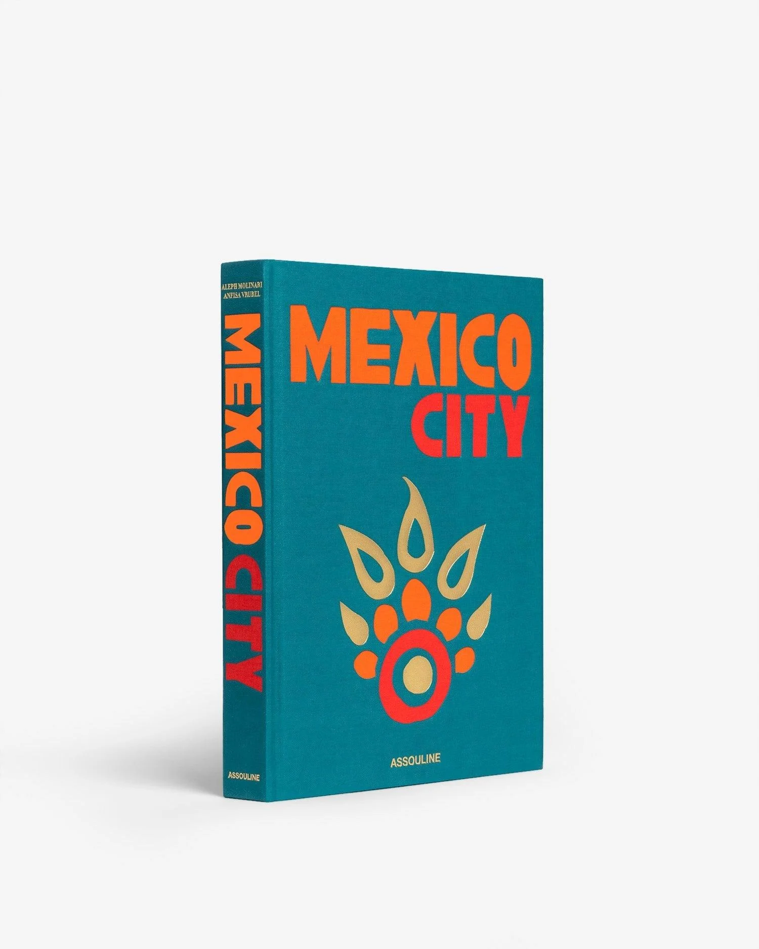 Mexico City - 1