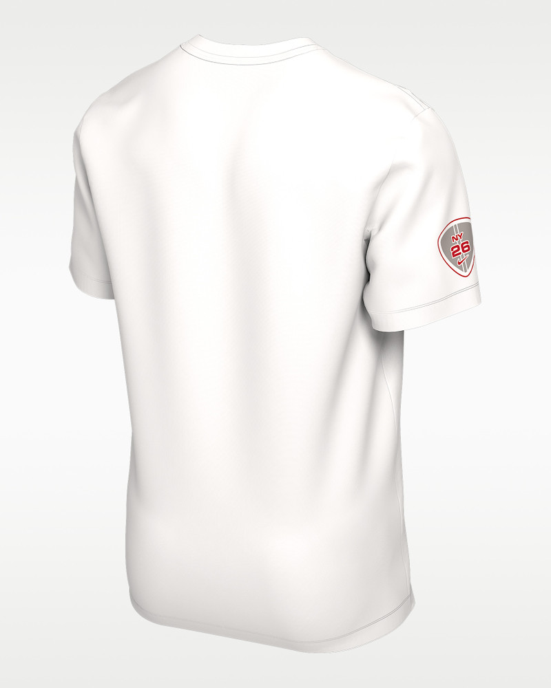 Nike Men's Soccer Logo T-Shirt 3