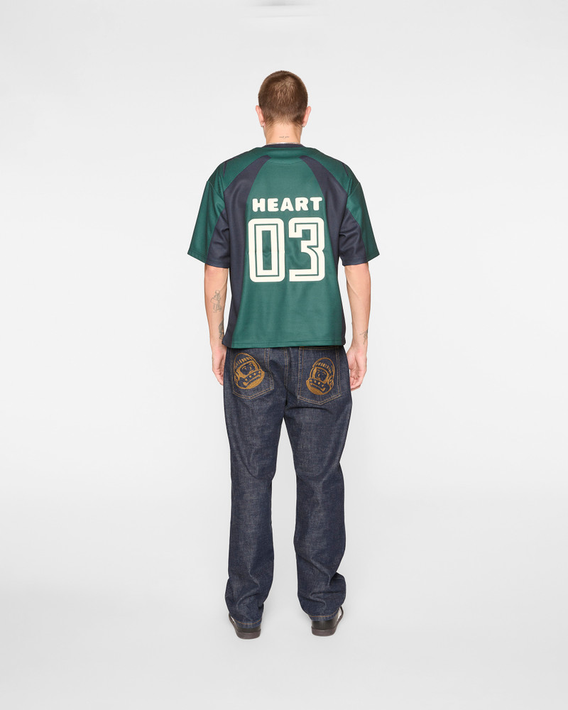O-LINE SS KNIT 4