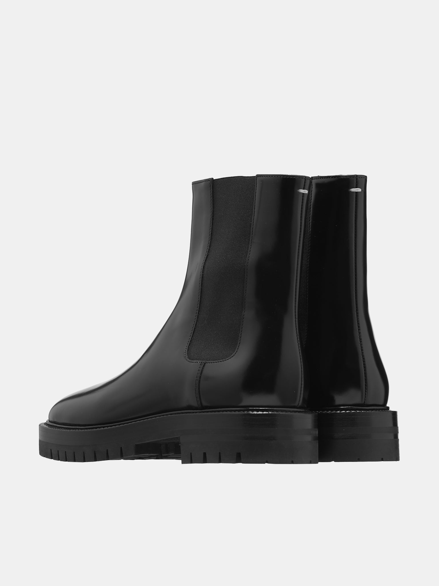 Tabi Chelsea Boots - 5