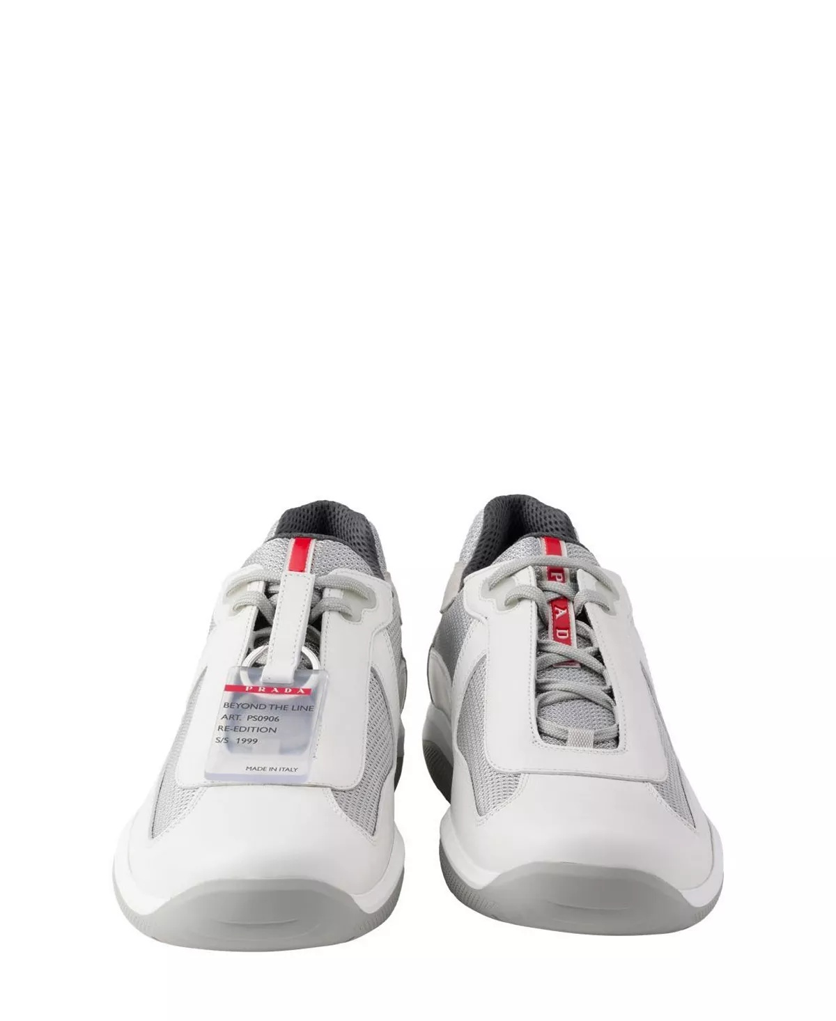 Men's America's Cup Original Sneakers - 4