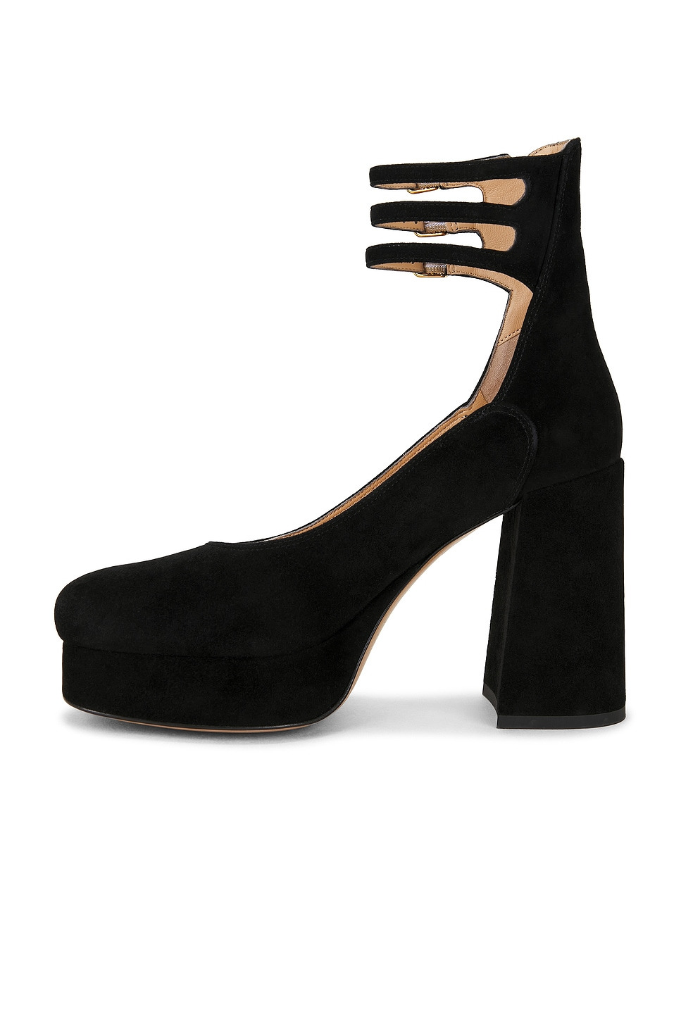 Loti Heel - 5
