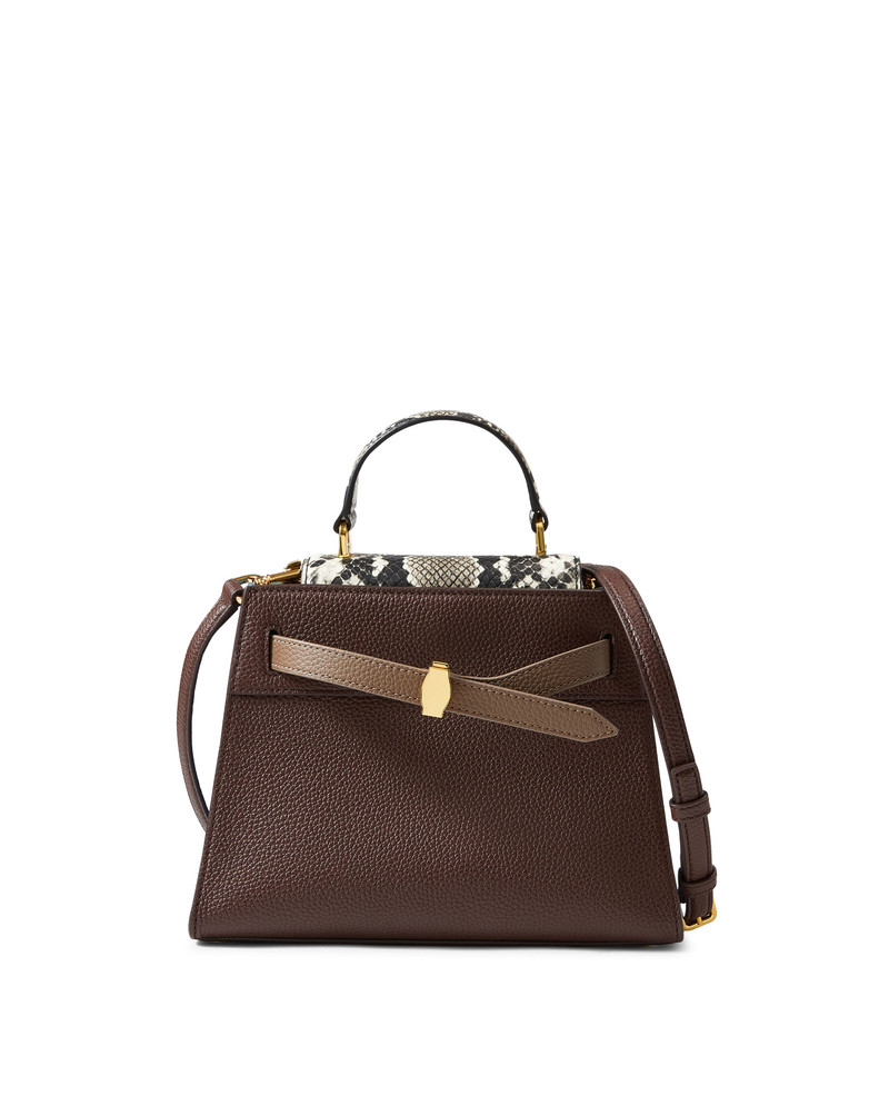VERONICA BEARD DASH TOP-HANDLE BAG 7