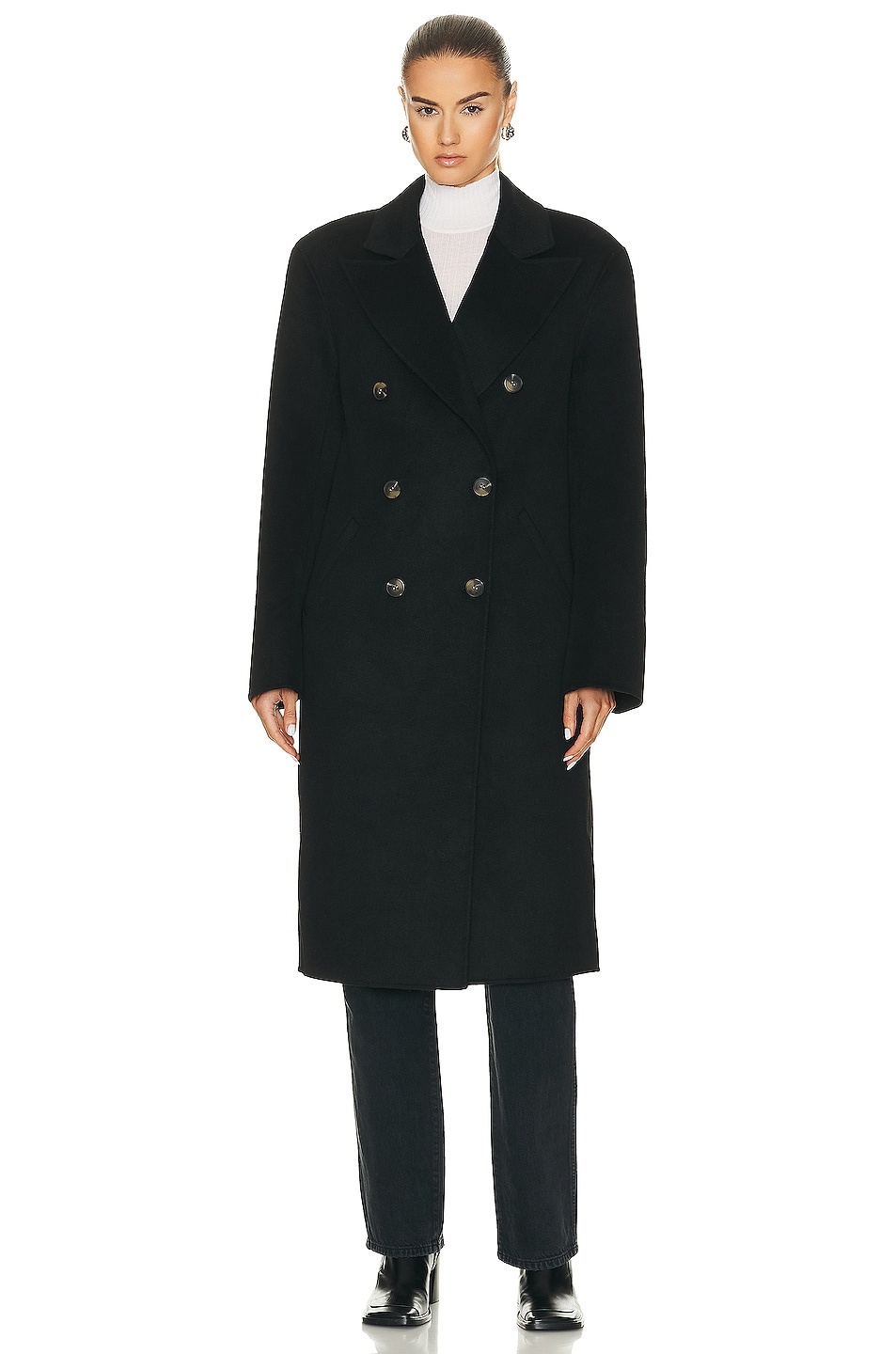 The Big Winter Coat - 2