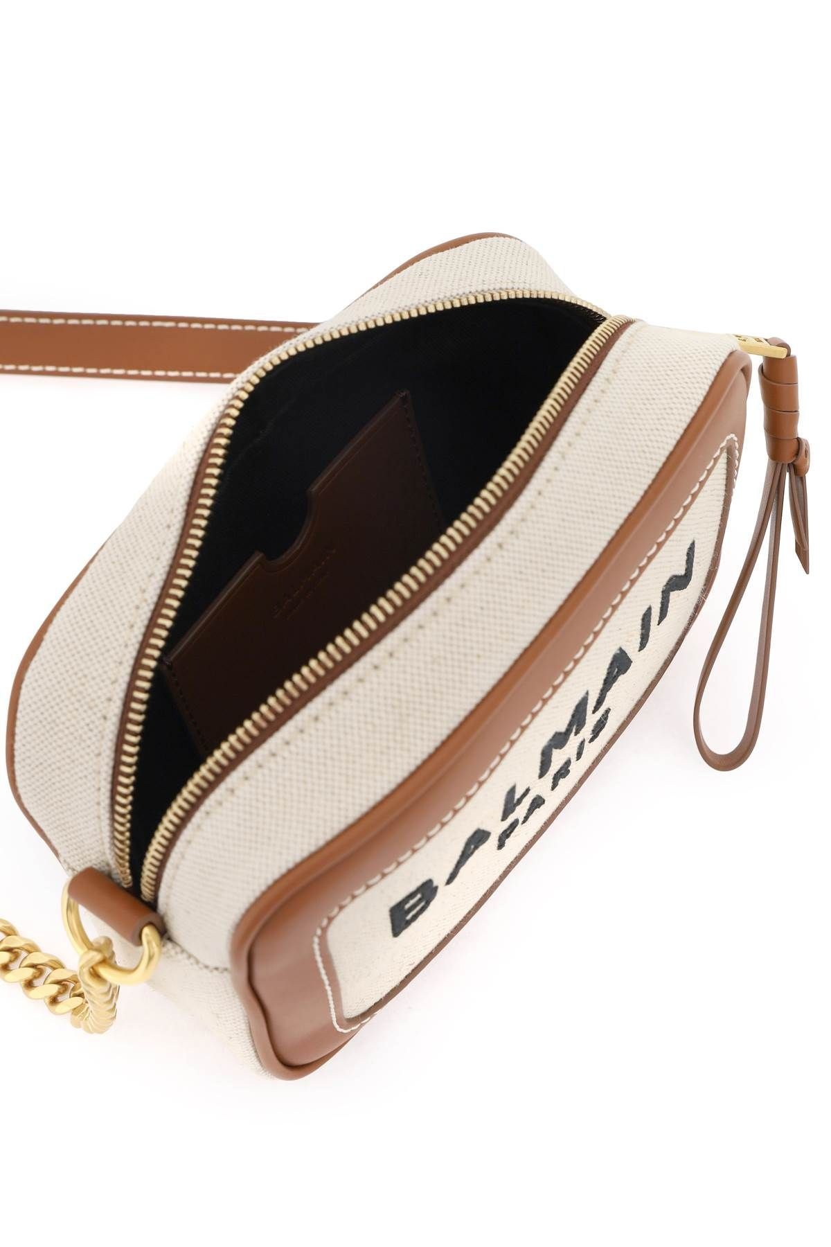 B-ARMY CROSSBODY BAG - 4