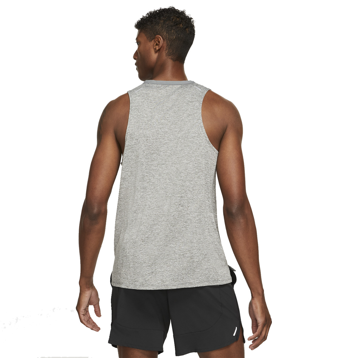 Nike Dri-FIT Rise 365 Tank - 2