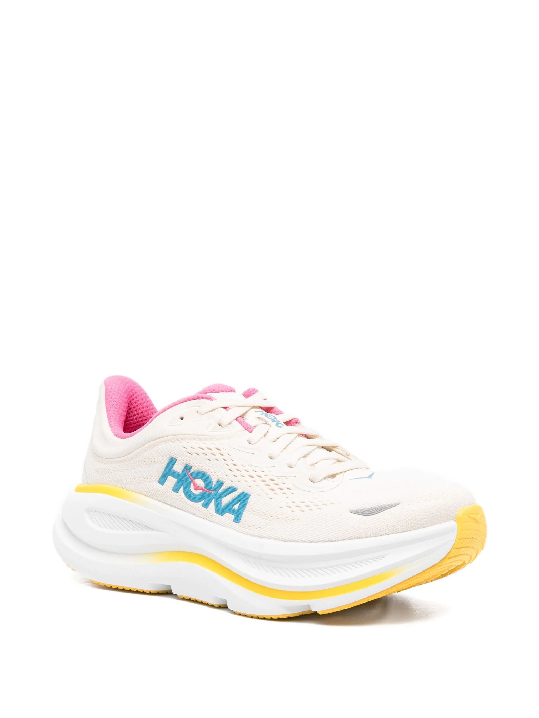 Hoka 1162012 ALBST ALABASTER / BIRCH - 2