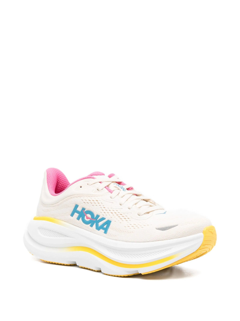 HOKA ONE ONE Hoka 1162012 ALBST ALABASTER / BIRCH outlook