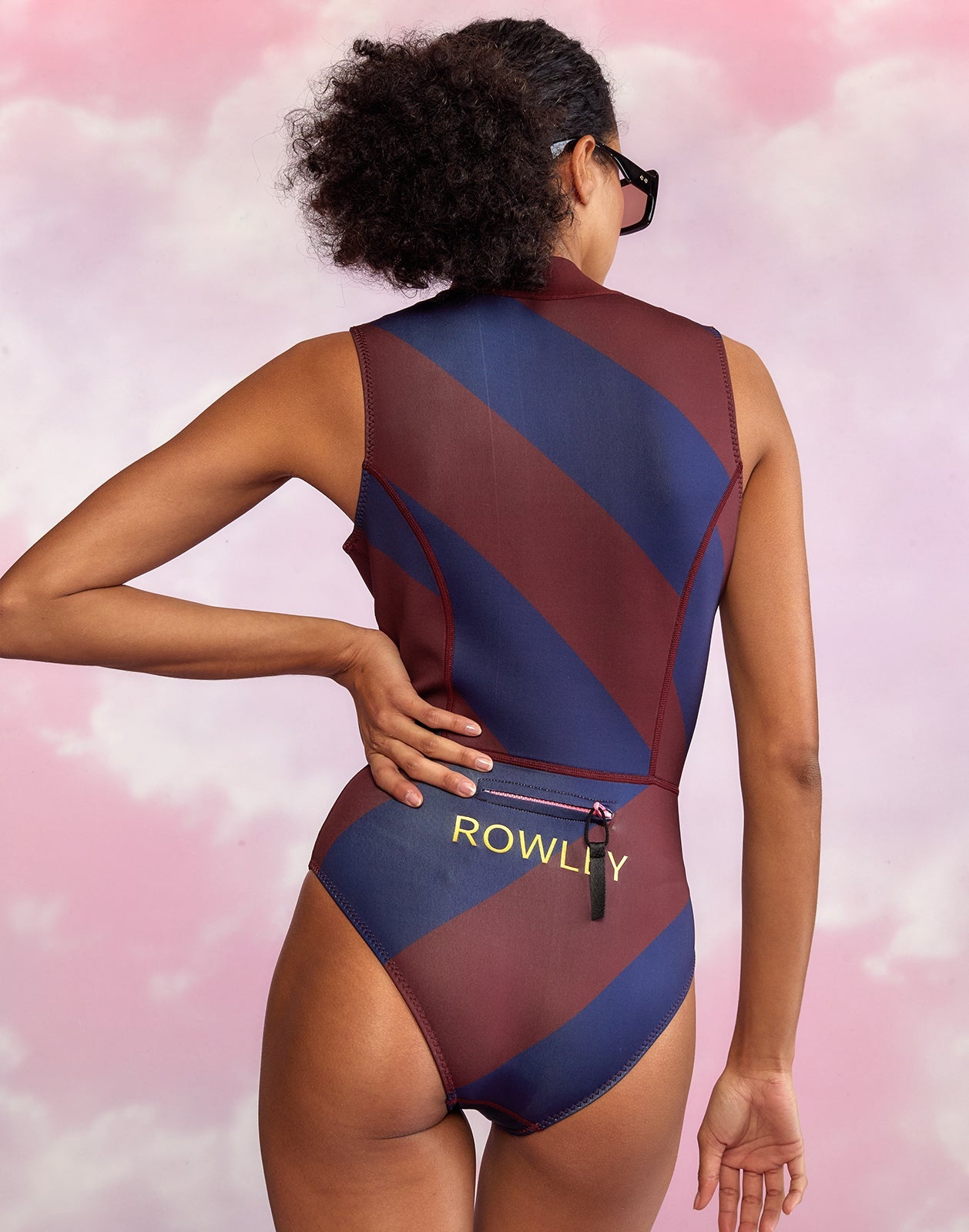 Byron Wetsuit - 6