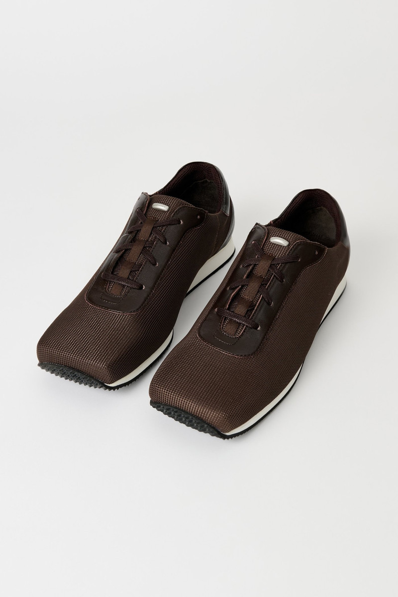 Blunt Runner Umber Nylon 6