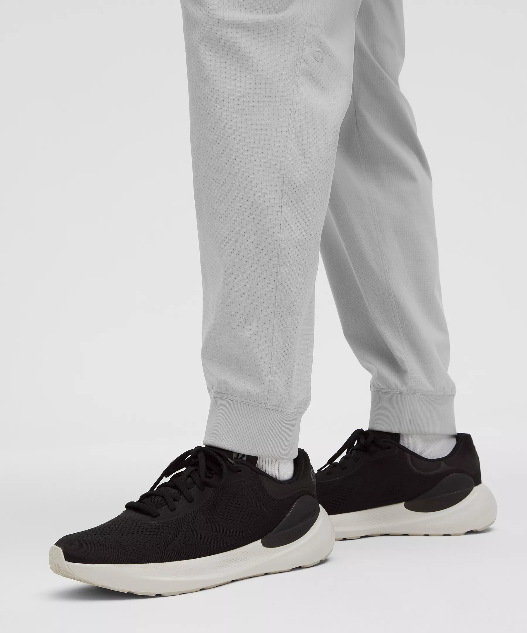 ABC Jogger Shorter *WovenAir - 7