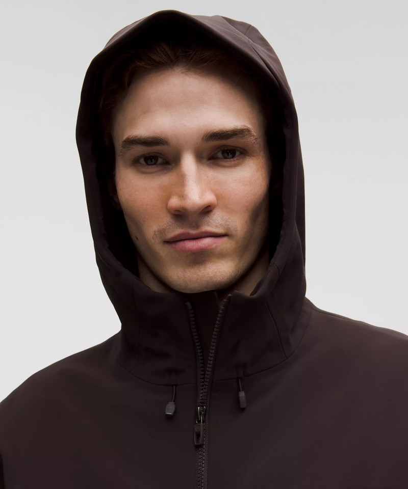 Men's Cross Chill City-to-Trail Jacket 4